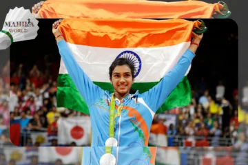 How PV Sindhu Aces Her Diet And Fitness Regimen To Be The Best