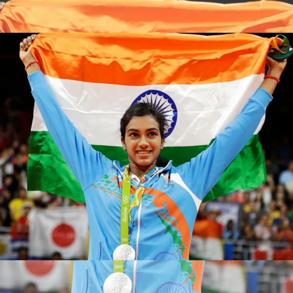 How PV Sindhu Aces Her Diet And Fitness Regimen To Be The Best