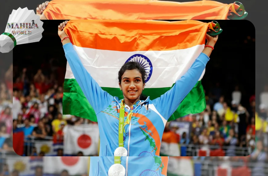 How PV Sindhu Aces Her Diet And Fitness Regimen To Be The Best