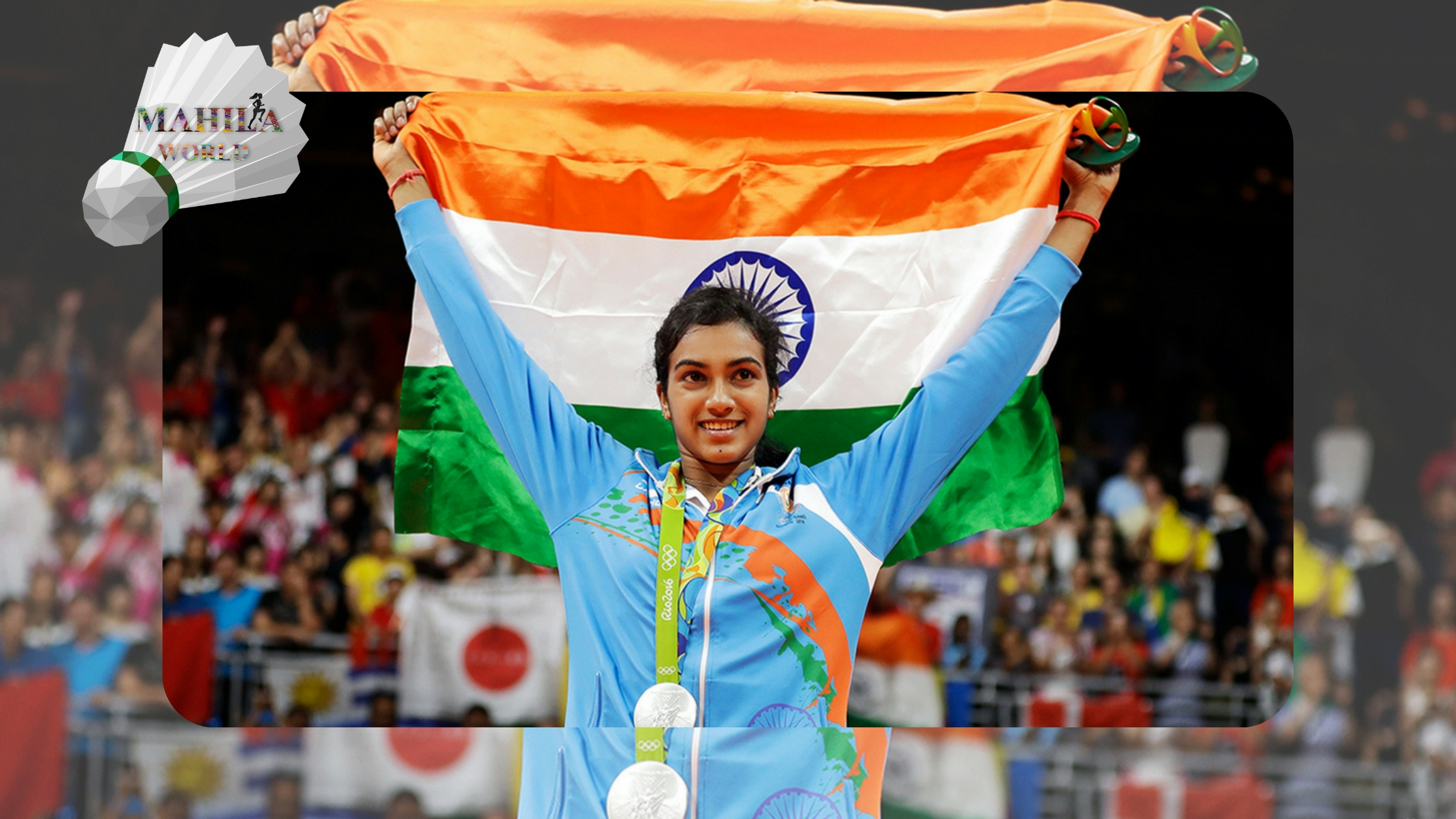 How PV Sindhu Aces Her Diet And Fitness Regimen To Be The Best